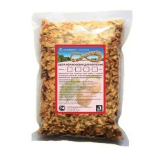 Щепа для копчения (Абрикосовая 1дм3)